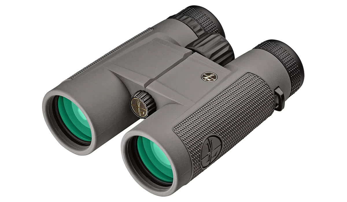 Leupold McKenzie 10x42mm Binoculars - Great Buy!