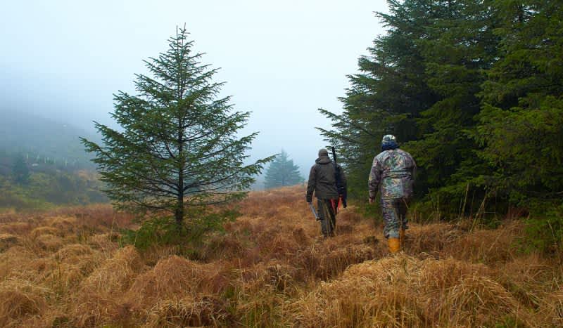 Best Travel Gear for Out of State Hunting