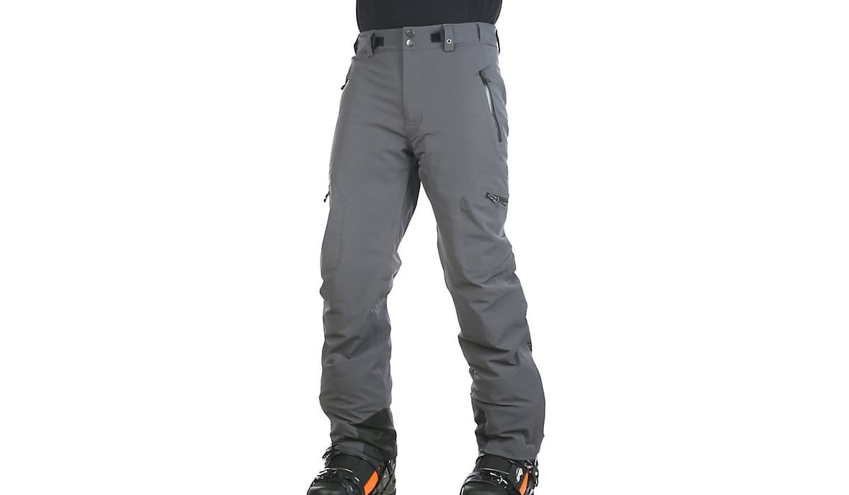 Moosejaw Mt. Elliott Insulated Waterproof Pant - Cold Weather Pick