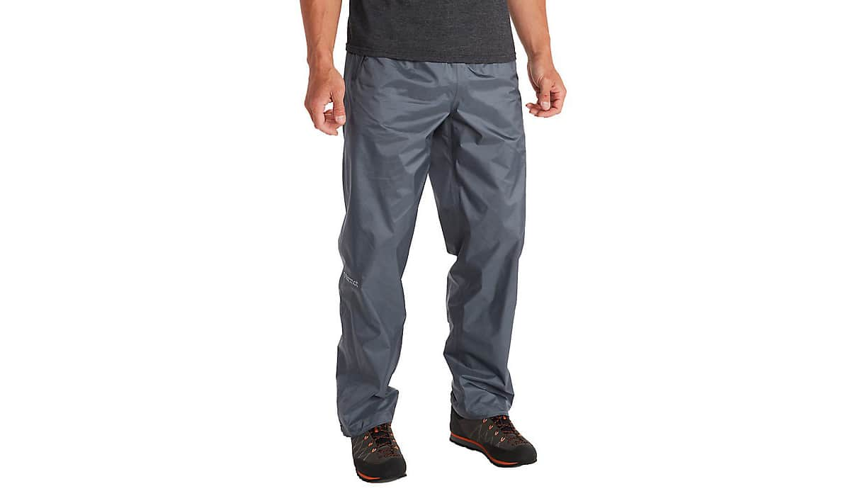 Marmot PreCip Eco Pant - Budget Pick