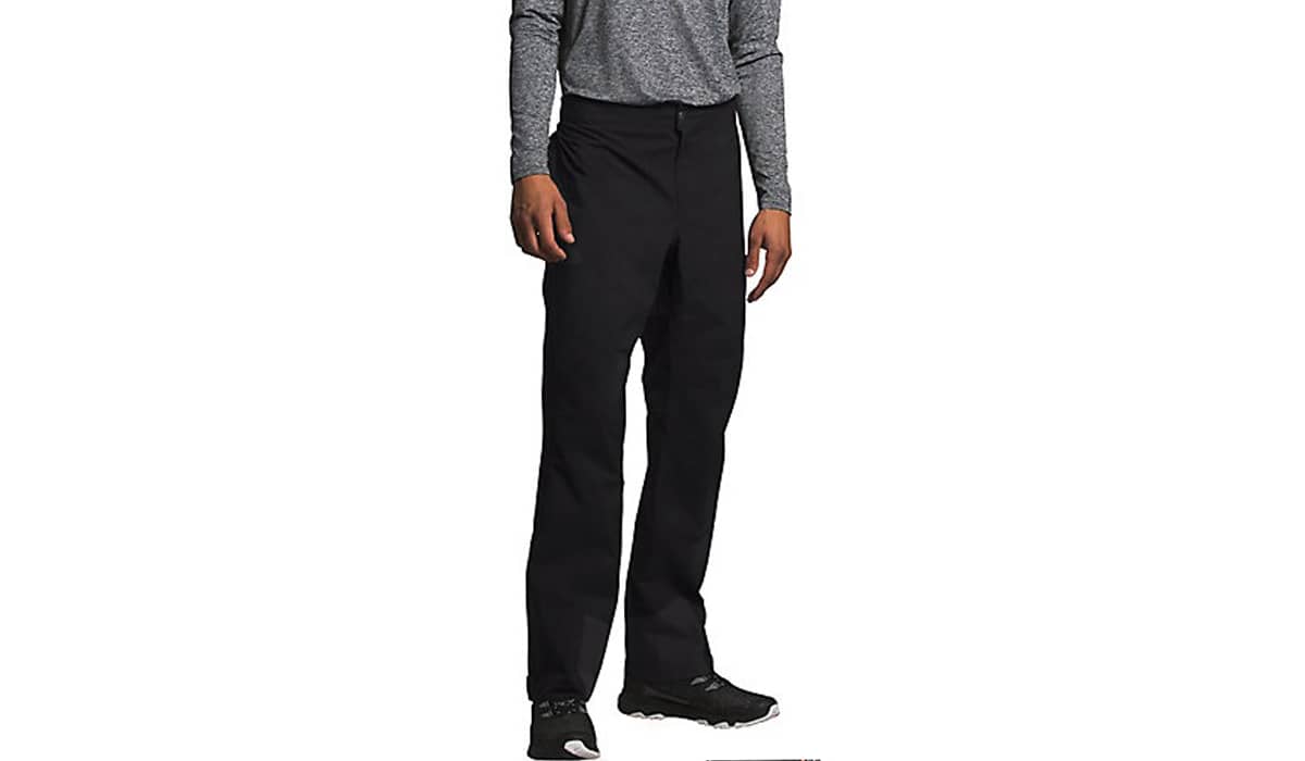 The North Face Dryzzle FUTURELIGHT Full Zip Pant - Editor's Pick