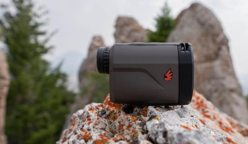 Revic by Gunwerks Releases NEW BR4 Ballistic Rangefinder