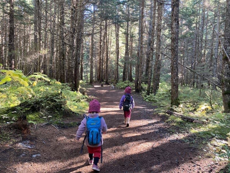 How to Involve Kids in the Outdoors