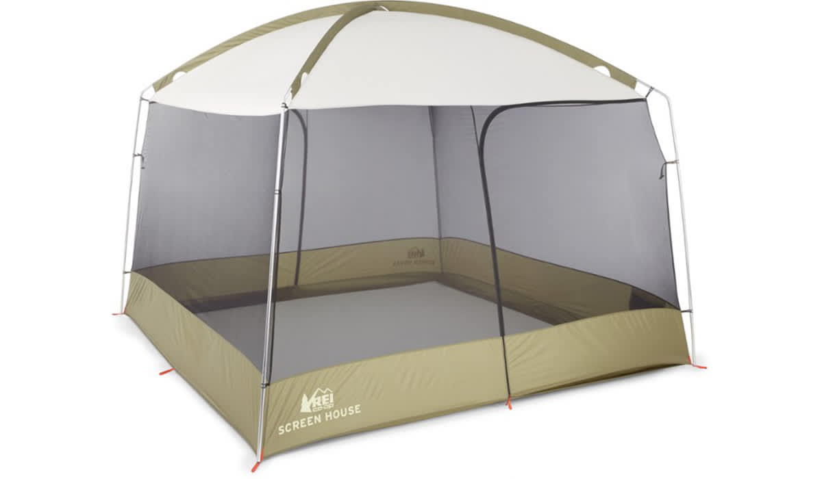 REI Co-op Screen House Shelter - Editor’s Pick