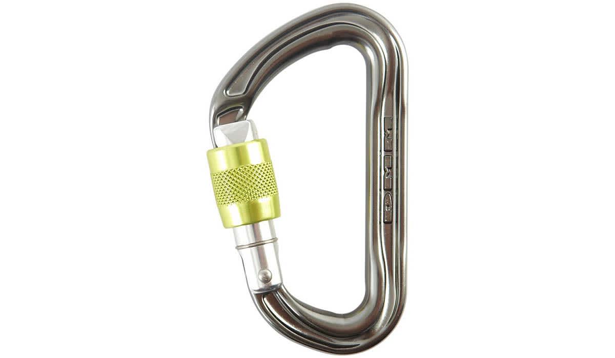 DMM Phantom Screwgate Carabiner