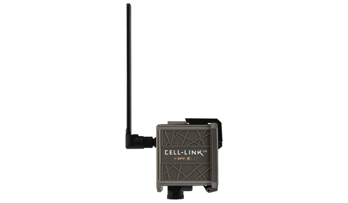 SpyPoint CELL-LINK Universal Cellular Adapter - Budget Pick