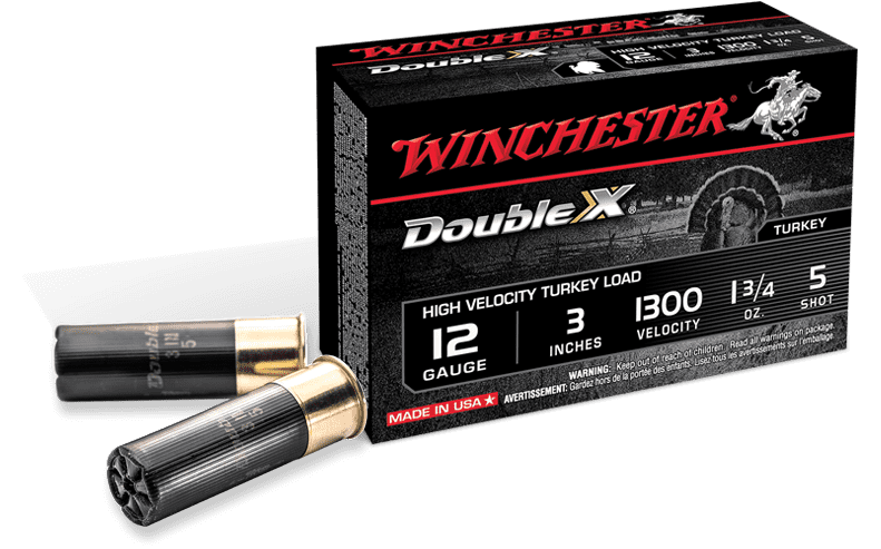 Winchester Double X High-Velocity