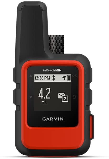 Garmin 010-01879-00 InReach Mini