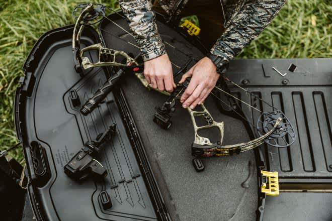 AllOutdoor Review: Burris Oracle 2 Rangefinding Bow Sight