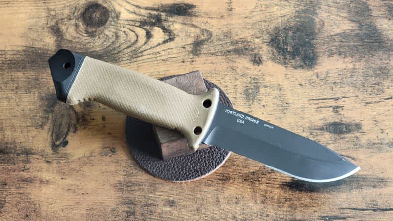 Cutting Edge – The Best Combat and Tactical Knives of 2021