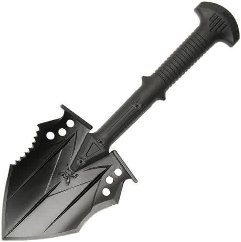 The United Cutlery Kommando Shovel (M48)