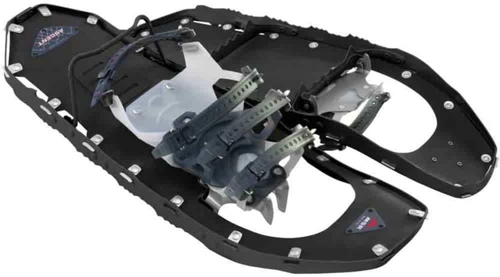 MSR Lightning Ascent Snowshoes - Editor's Pick