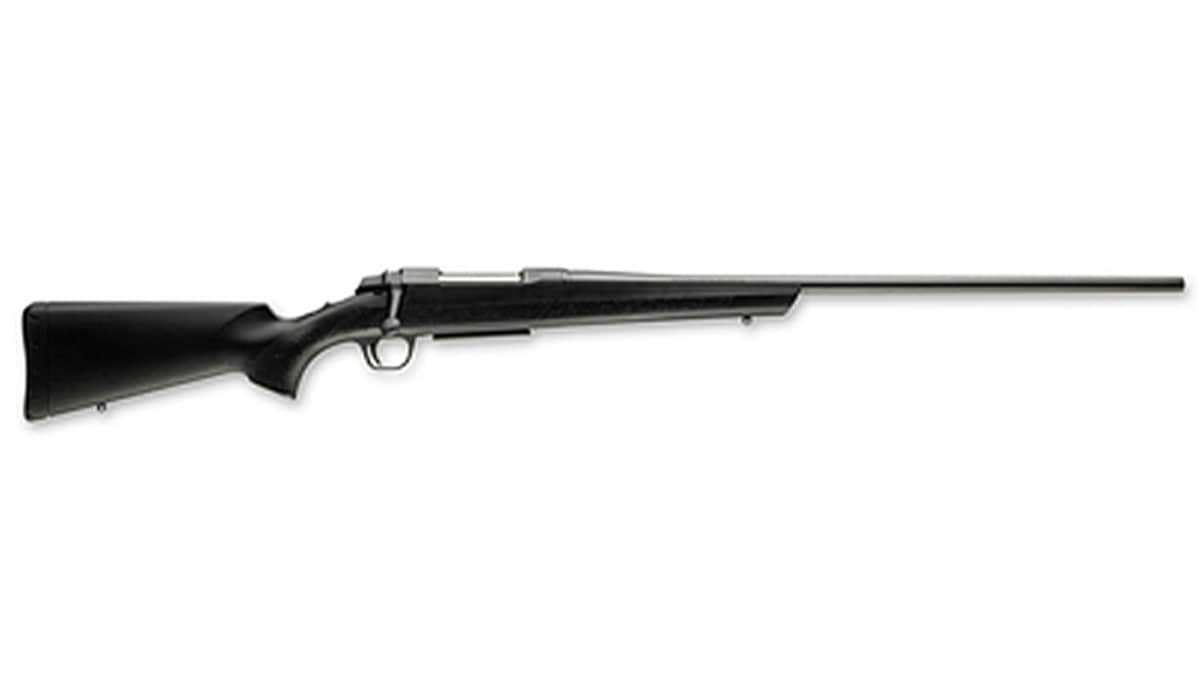 Browning AB3 Composite Stalker Bolt-Action Rifle - Editor's Pick