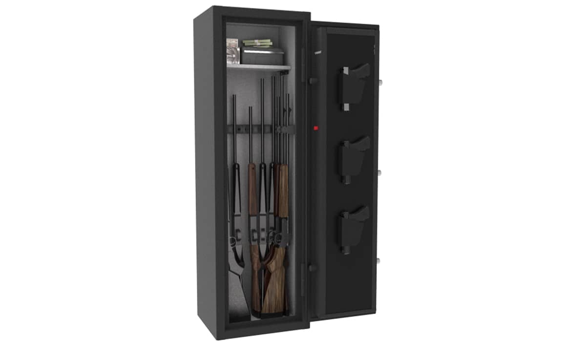 Stack-On 13 Gun Fire Safe with Electronic Lock