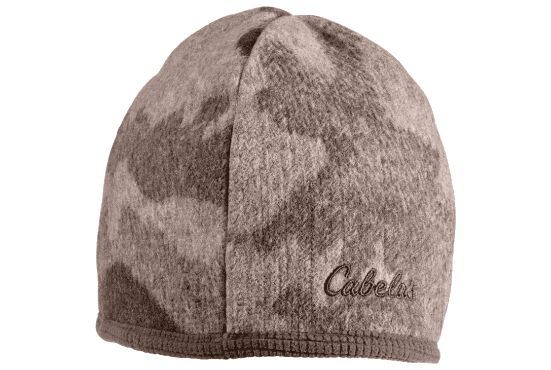 Cabela's Wooltimate Beanie for Men