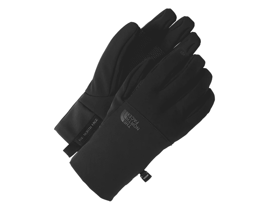 Seirus 1626 Heatwave Plus Daze Cold Weather Winter Mens Gloves