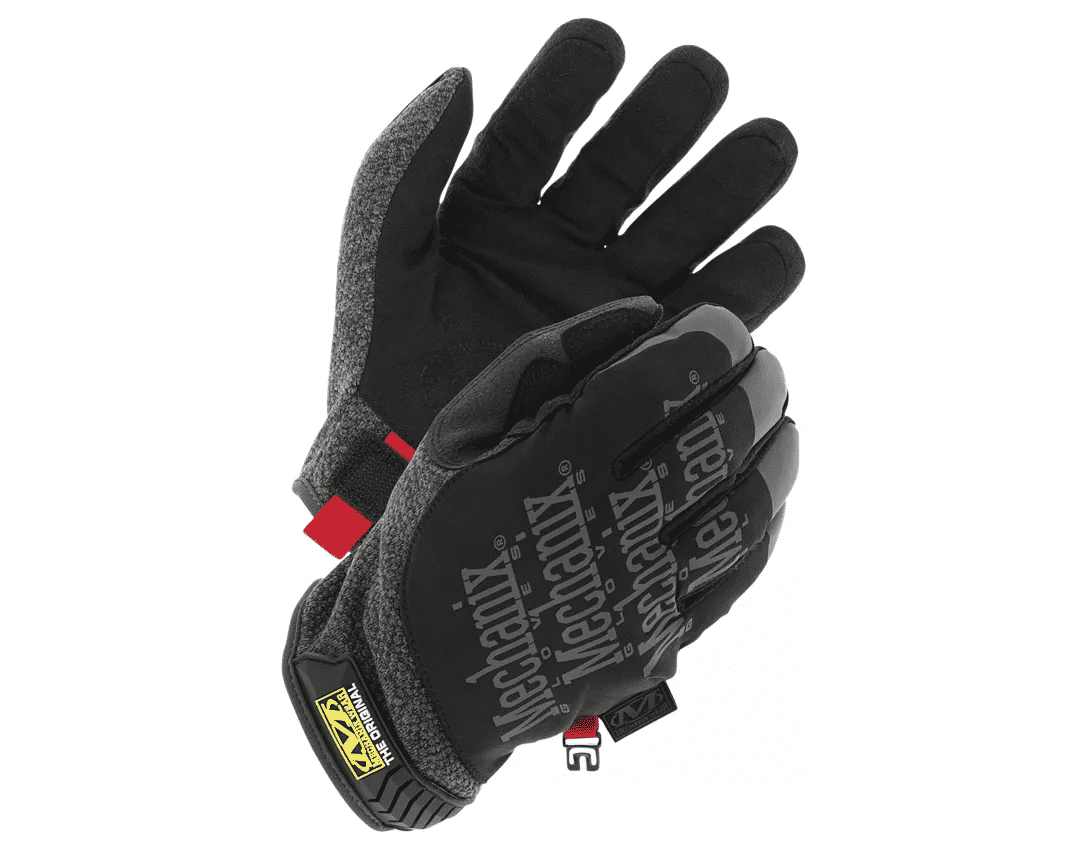 Mechanix ColdWork Original Gloves