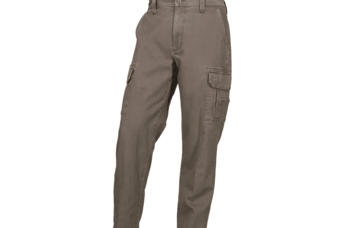 RedHead Flannel Lined Carbo Pants