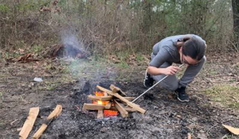The Five Best Fire Starters For Any Outdoor Conditions