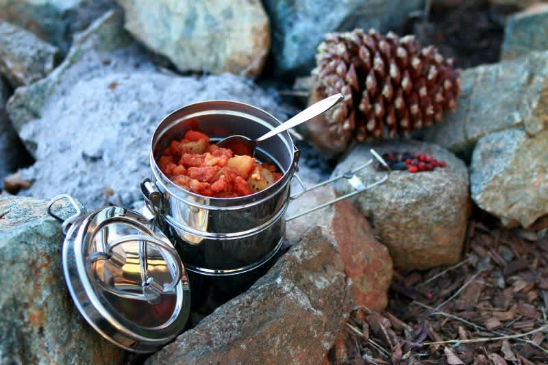 10 Camping Foods You Won’t Find in the Sporting Goods Aisle