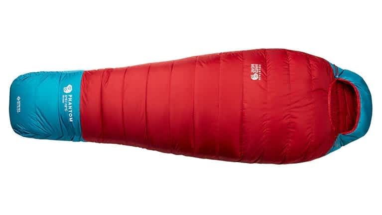 Mountain Hardwear Phantom 0F/-18C Sleeping Bag