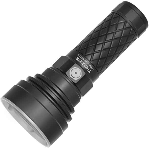 Top 5 Best Rechargeable Flashlights