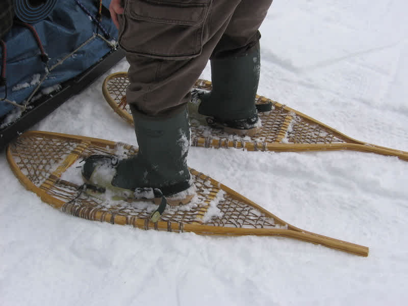 Snow Trekking – The Best Snowshoes for Your Winter Adventures