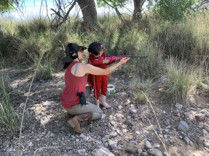 Savage Saturday: Savage Rascal: Best Beginner Gun for Kids?