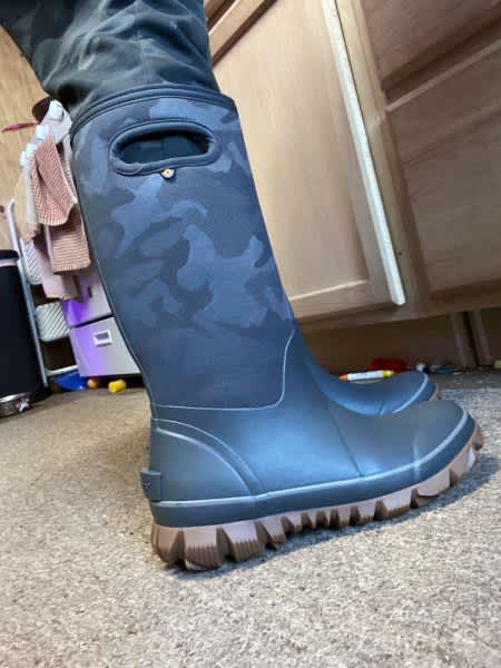 Bogs Winter Boots: Can they keep out the cold?