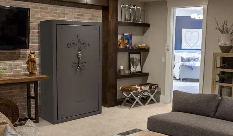 Black Friday Deals on Gun Safes