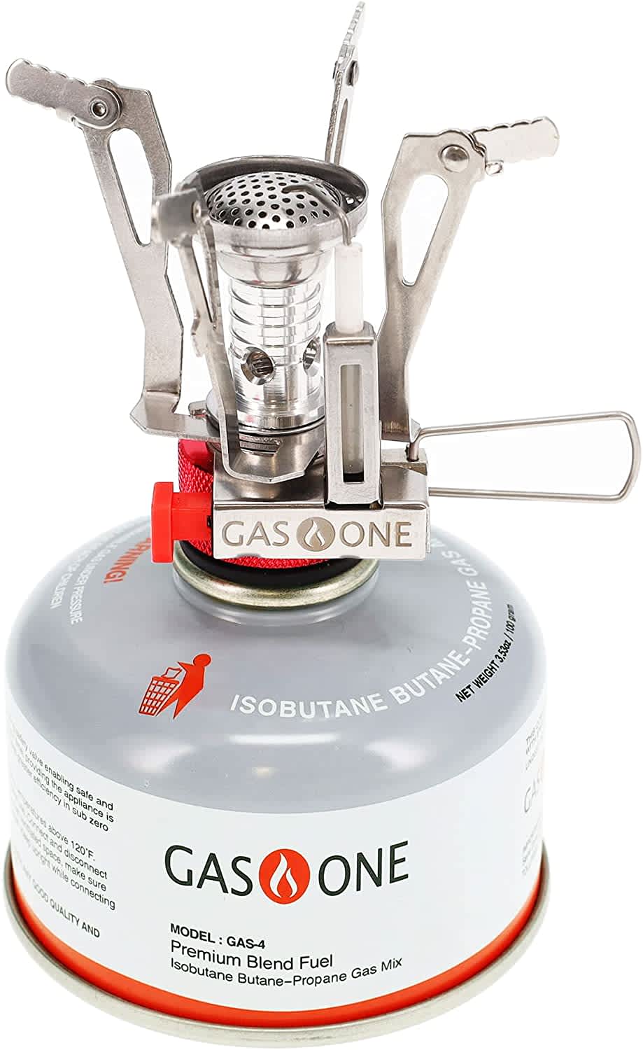 Backpacking Stove