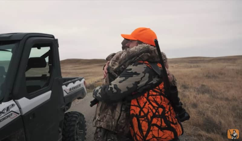 Hunt With A Henry: Cody Butler’s Mule Deer Dream Hunt