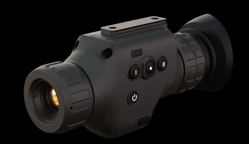 The All New ATN ODIN LT 320 Thermal Monocular