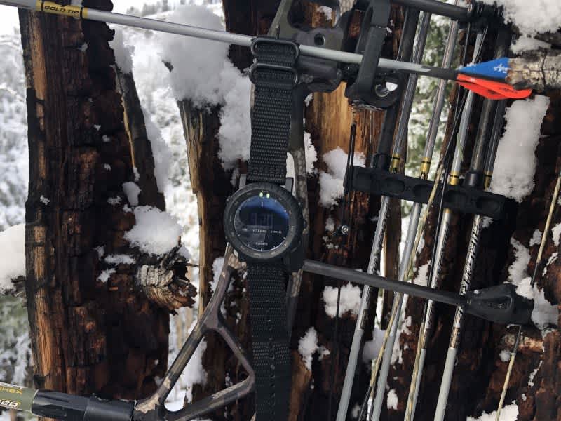 Suunto Core Alpha Stealth Watch Long Term Review