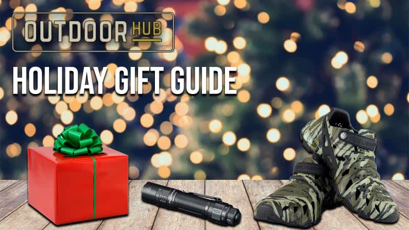 OutdoorHub Holiday Gift Guide: Christmas and New Year’s Gifts