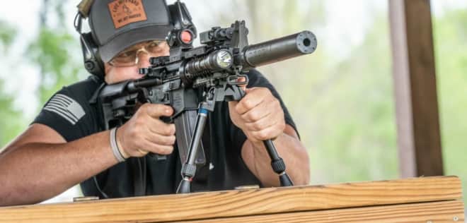 Shooting Stable: The Best Bipods for Hunting and Shooting