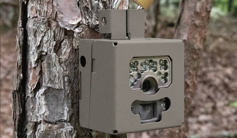 NEW Micro Series Camera Accessories Coming From Moultrie