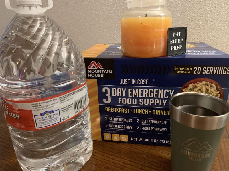 10 Items Every Household Needs for Emergencies