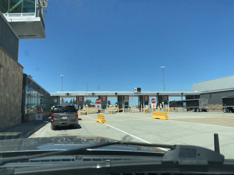 Driving to Alaska? Here's How to Transport Guns to Alaska OutdoorHub