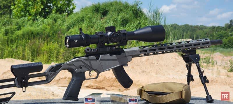 Precise Plinkers – The Best Precision Rimfire Rifles to Compete With