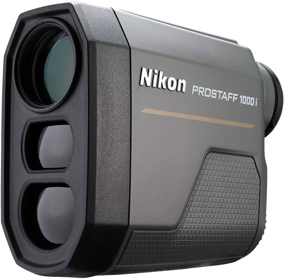 Nikon Prostaff 1000i