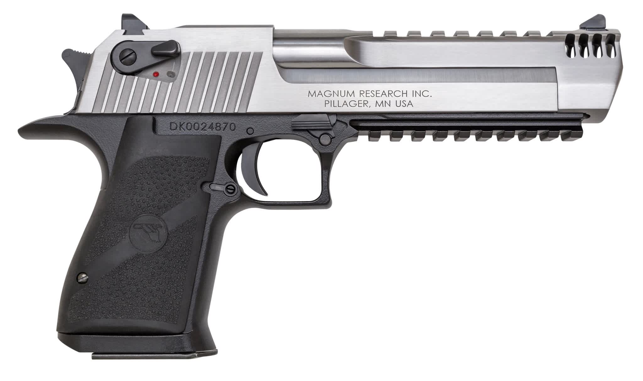 Magnum Research Desert Eagle MKXIX