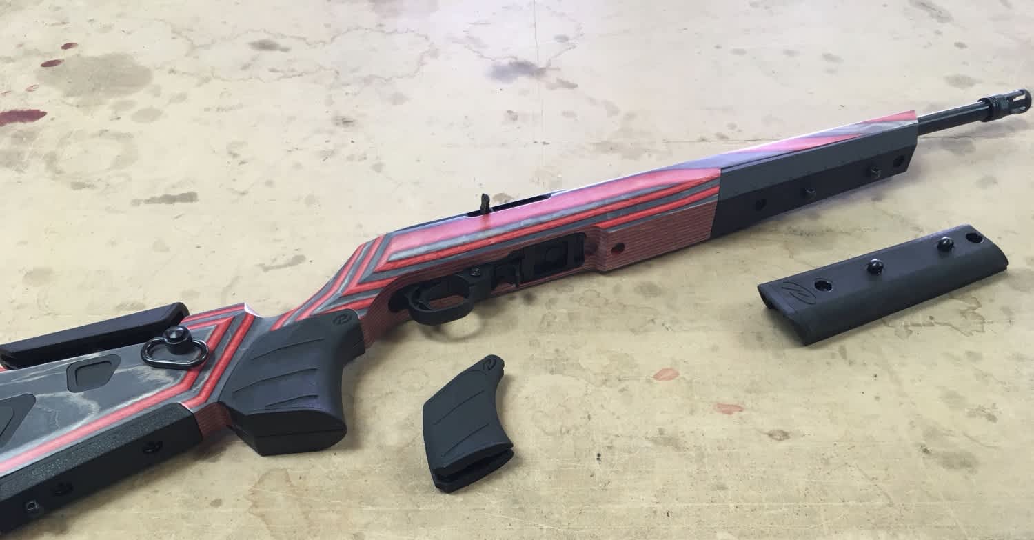 Boyds Ruger 10/22 AT-One Stock