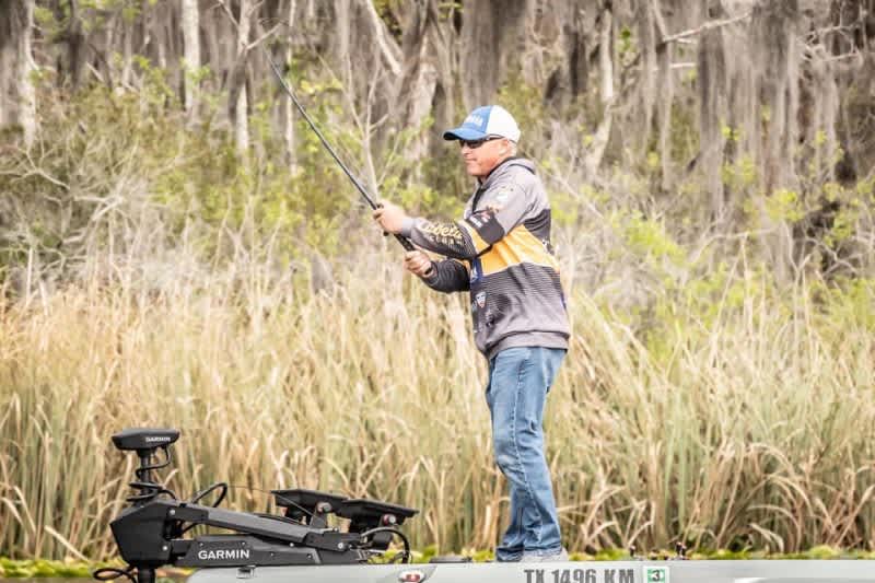 Don't Spare the Rod!  The Best Bass Fishing Rods for 2022