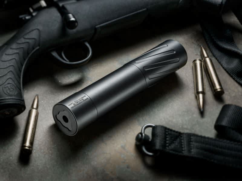 ATF eForms Receiving Approval in Less Than 90 Days – Silencer Central