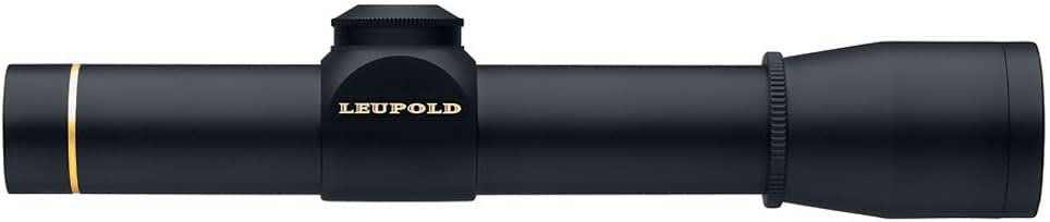 Leupold FX-II Ultralight 2.5x20mm Riflescope