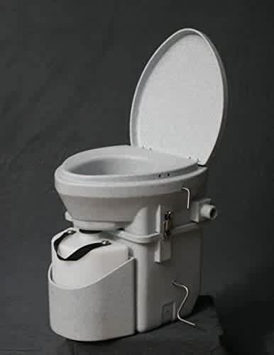 Review: Nature’s Head Dry Composting Toilet