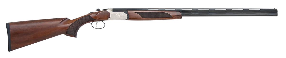 Mossberg Silver Reserve II Field