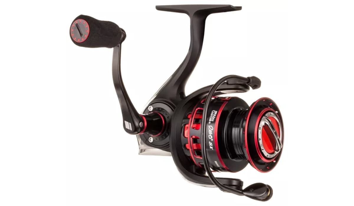 Abu Garcia Revo SX Spinning Reel