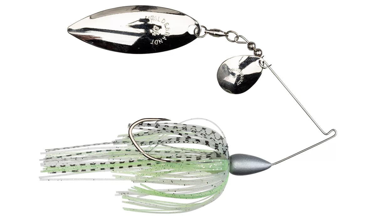 Stock up on fishing lures! - Save up to 50%